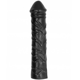 La Boutique del Piacere|Dildo smoth nero 32cm36,89 €Dildo realistico