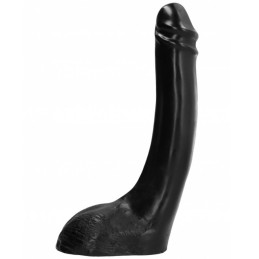 La Boutique del Piacere|Dildo 29cm all black31,97 €Dildo realistico