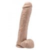Pene 11 pollici con palle da 28cm