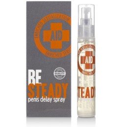 La Boutique del Piacere|Lubrificante ritardate 30 ml13,11 €Ritardanti