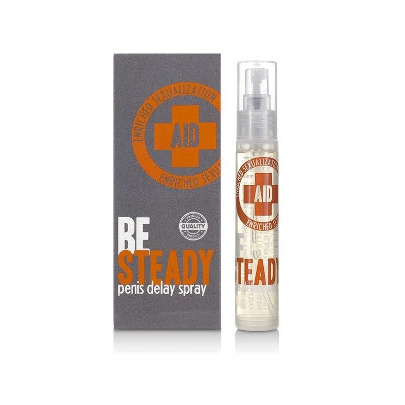 La Boutique del Piacere|Spray ritardante per il pene21,31 €Ritardanti