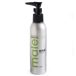 Lubrificante anale 150 ml
