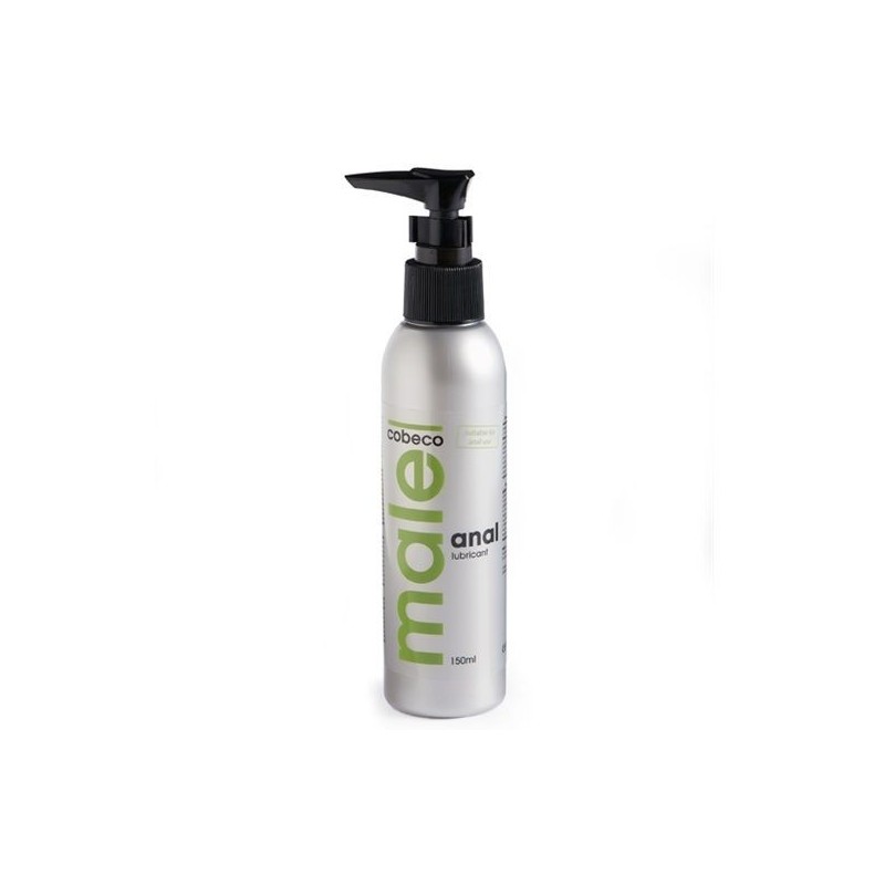 La Boutique del Piacere|Lubrificante anale 150 ml17,21 €Lubrificanti anali