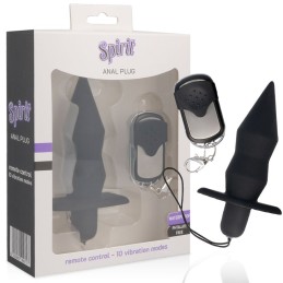 La Boutique del Piacere|Spirit un plug anale con telecomando30,33 €Toys vibranti con comando remoto