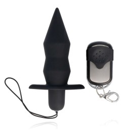 Spirit un plug anale con telecomando