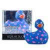 La Boutique del Piacere|Anatra vibrante celesti e rosa23,77 €Vibratore papera