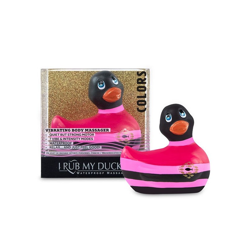 La Boutique del Piacere|Anatra vibrante nera rossa e rosa23,77 €Vibratore papera La Boutique del Piacere|Anatra vibrante nera rossa e rosa23,77 €Vibratore papera