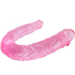 La Boutique del Piacere|Dildo doppio per doppia penetrazione15,08 €Fallo per doppia penetrazione femminile