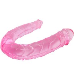 La Boutique del Piacere|Dildo doppio per doppia penetrazione15,08 €Fallo per doppia penetrazione femminile