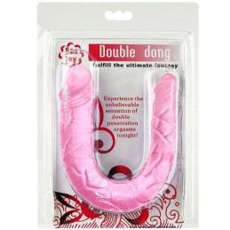 La Boutique del Piacere|Strap-on penetris vibrante69,67 €Fallo per doppia penetrazione femminile