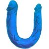 La Boutique del Piacere|Dildo doppio per doppia penetrazione18,85 €Fallo per doppia penetrazione femminile
