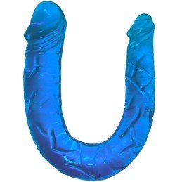 La Boutique del Piacere|Dildo doppio per doppia penetrazione18,85 €Fallo per doppia penetrazione femminile