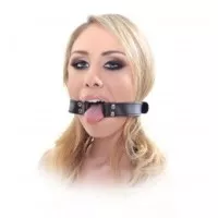 Ring Ball e ball gag