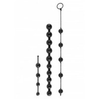 Spine e palline anali