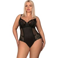 Abbigliamento taglie forti sexy
